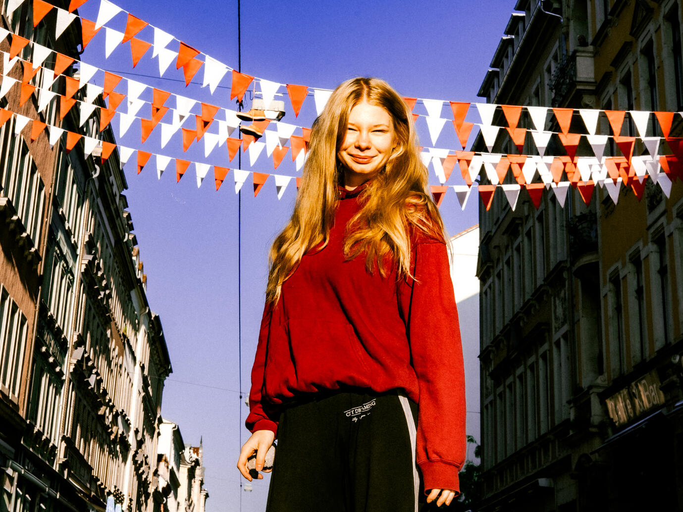 city girl - june 2025