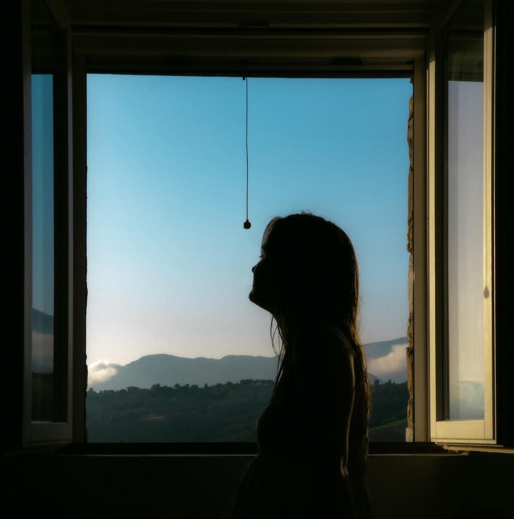 Somewhere in Southern Italy - July 2024