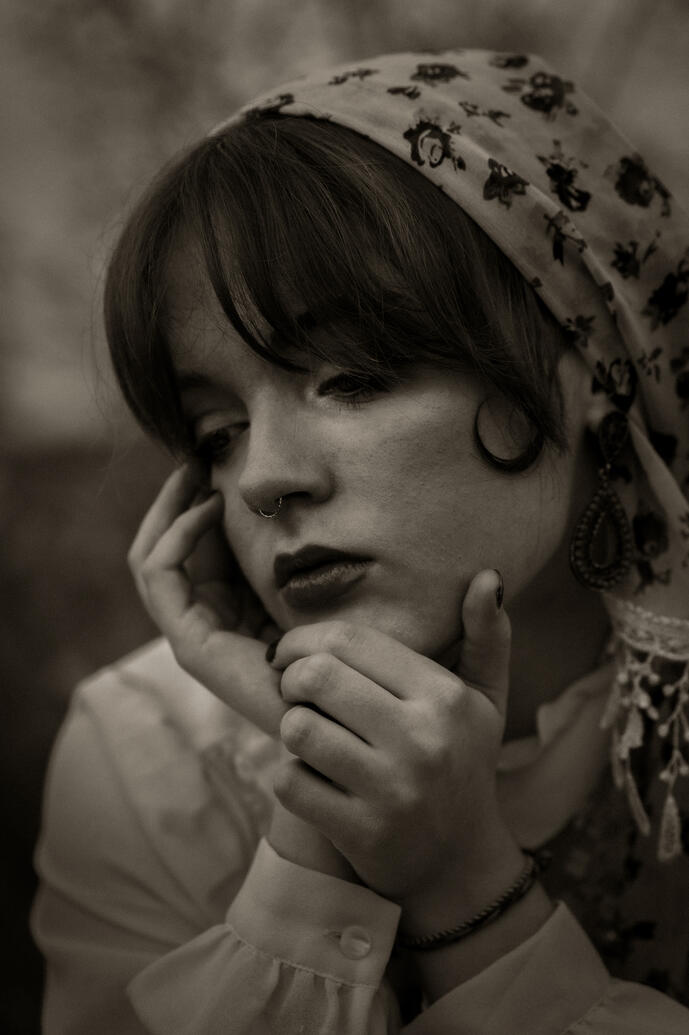Fae of the Village - May 2025