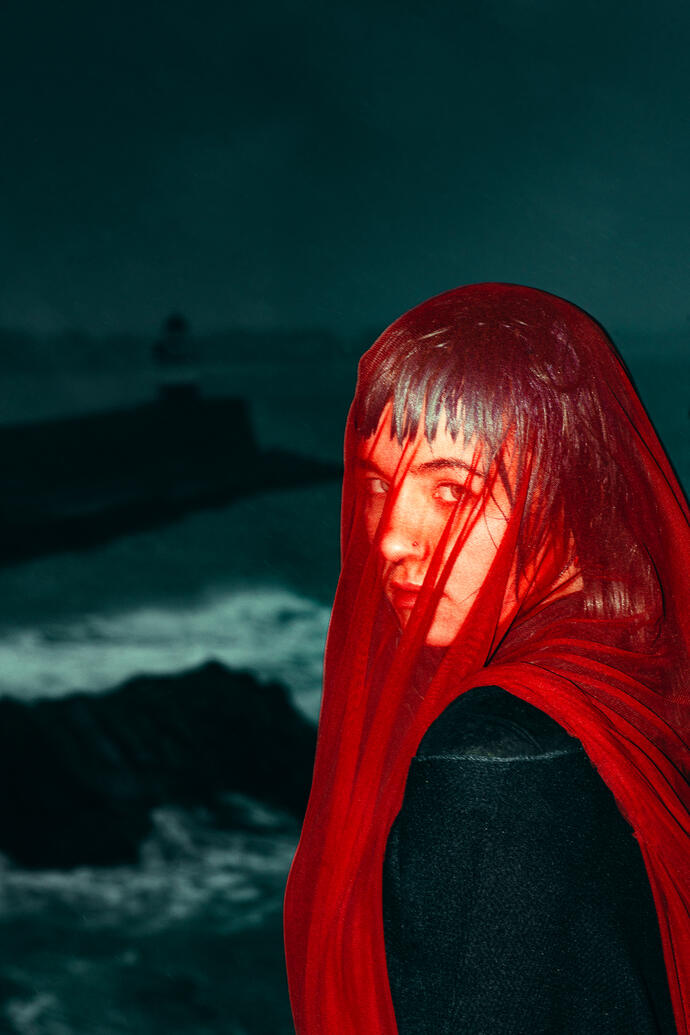 my dear siren - november 2025