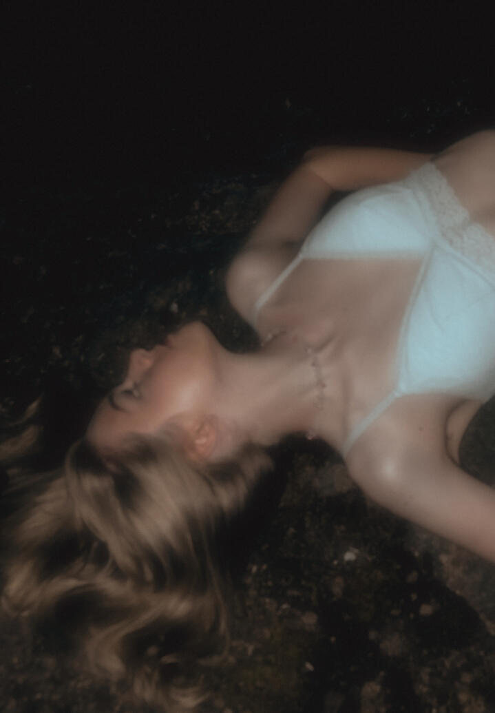 Nymphe - June 2024