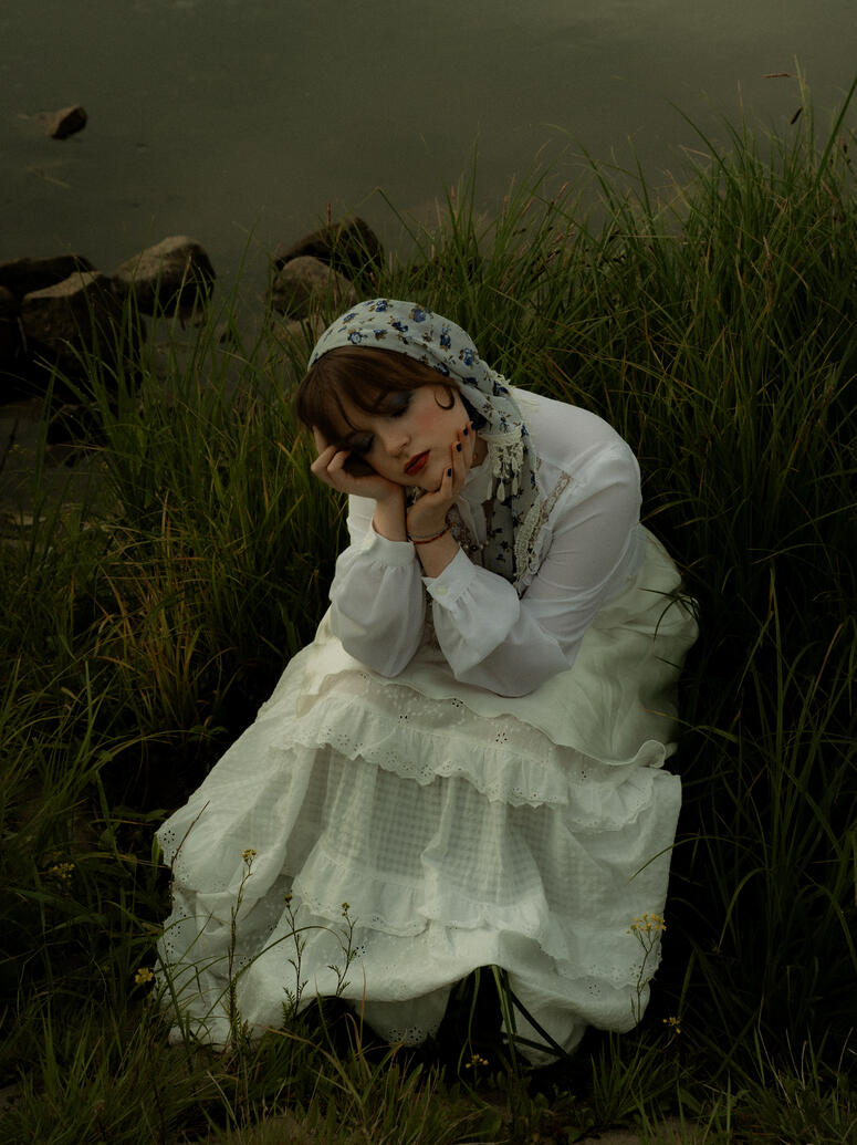 Fae of the Village - May 2025