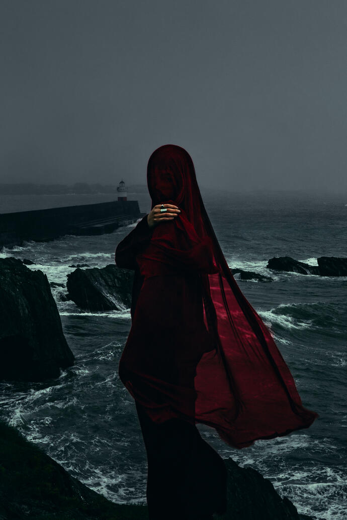 my dear siren - november 2025